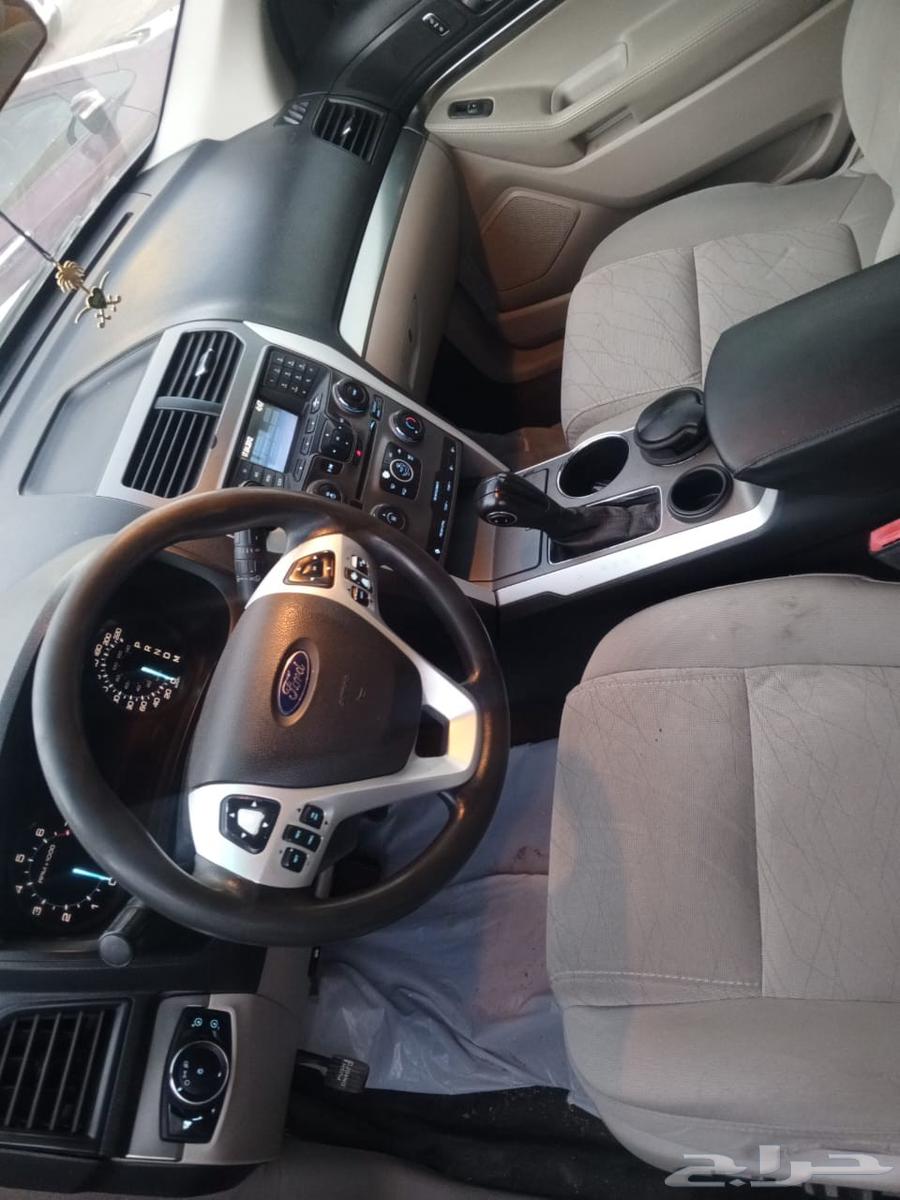 Ford Explorer 201363617981637889112