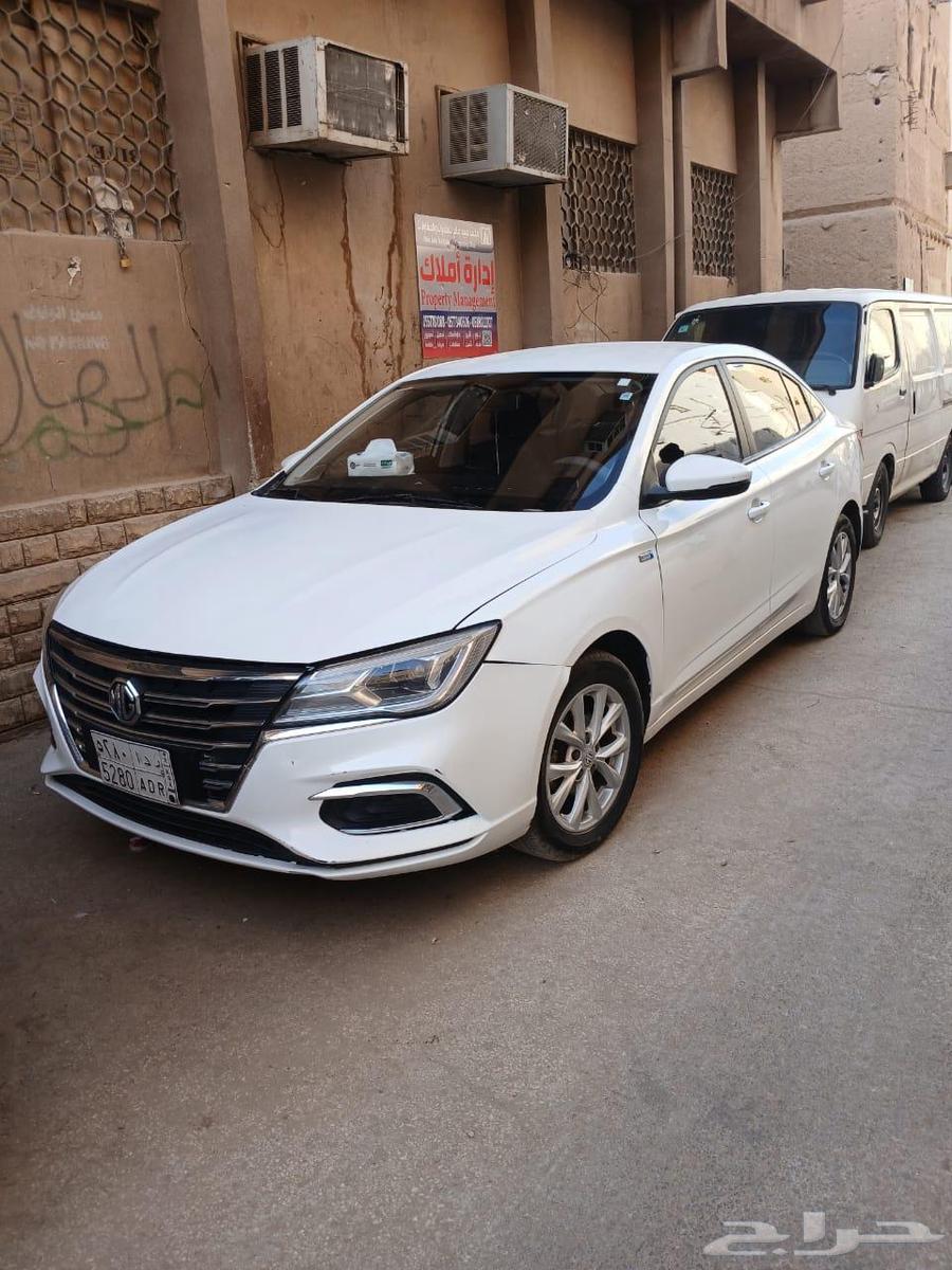 Mg 5 2022 Fahas Renewed 78k km driven price 28k63667488493442112
