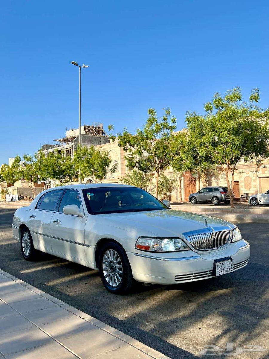 For sale Lincoln 200663667490670977111