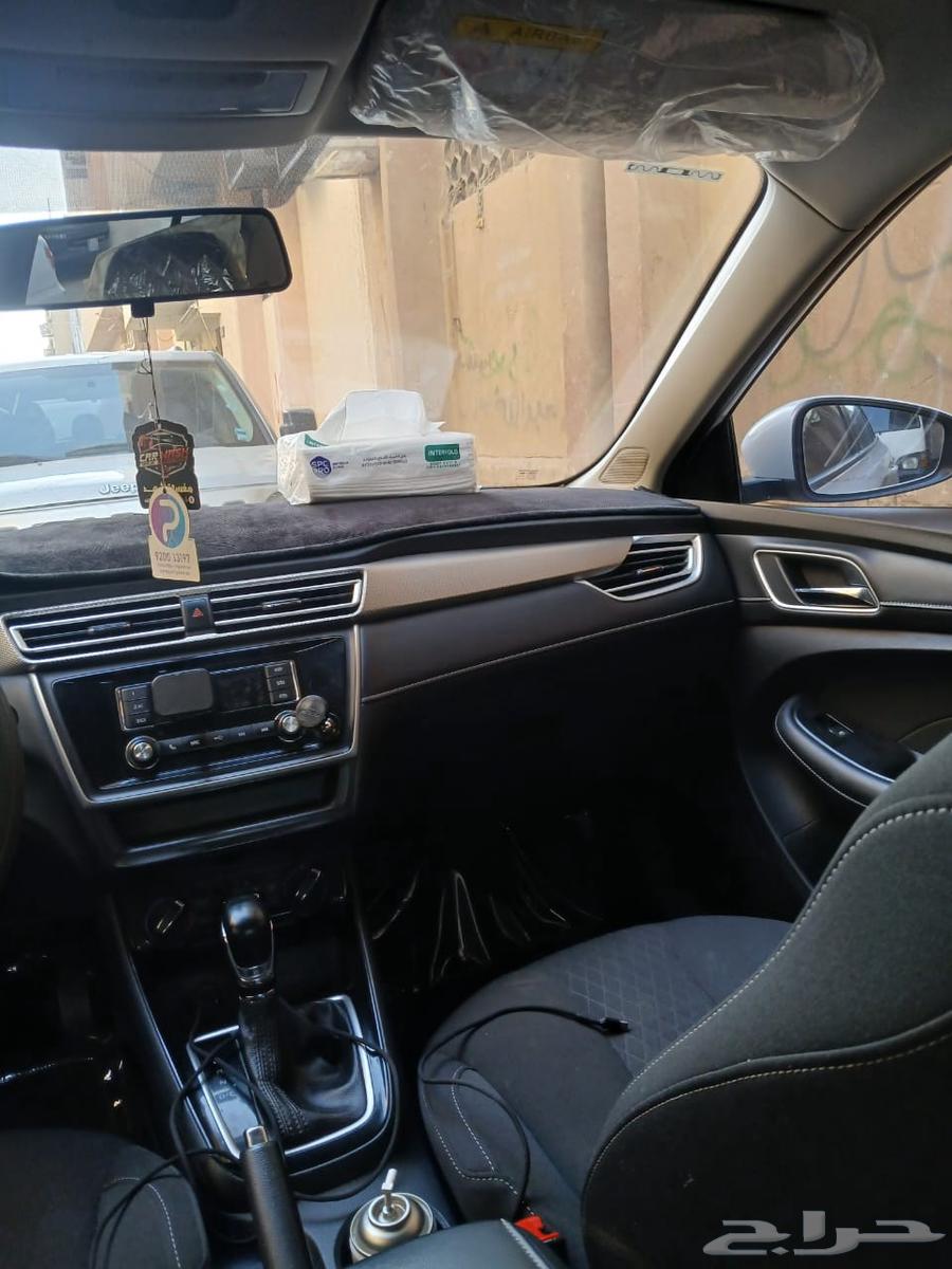 Mg 5 2022 Fahas Renewed 78k km driven price 28k63667488493442111