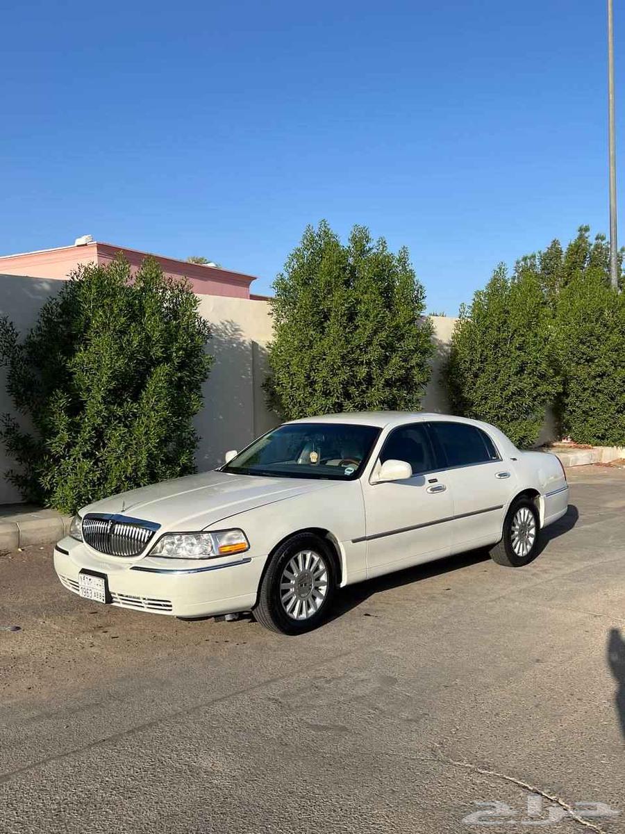 For sale Lincoln 200663667490670977114