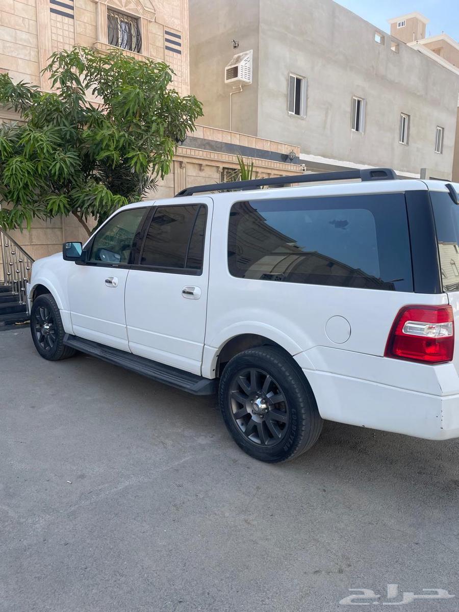 فورد اكسبديشن موديل 2012 للبيع63657391347459113