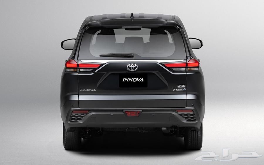 Toyota Innova VIP 202563655174850305111