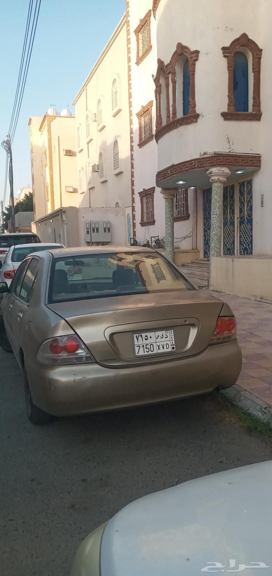 لانسر 200463655778333571112