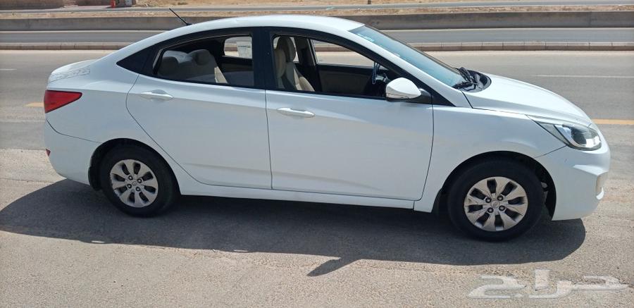 Hyundai Accent 2016 Accent63655179724034114