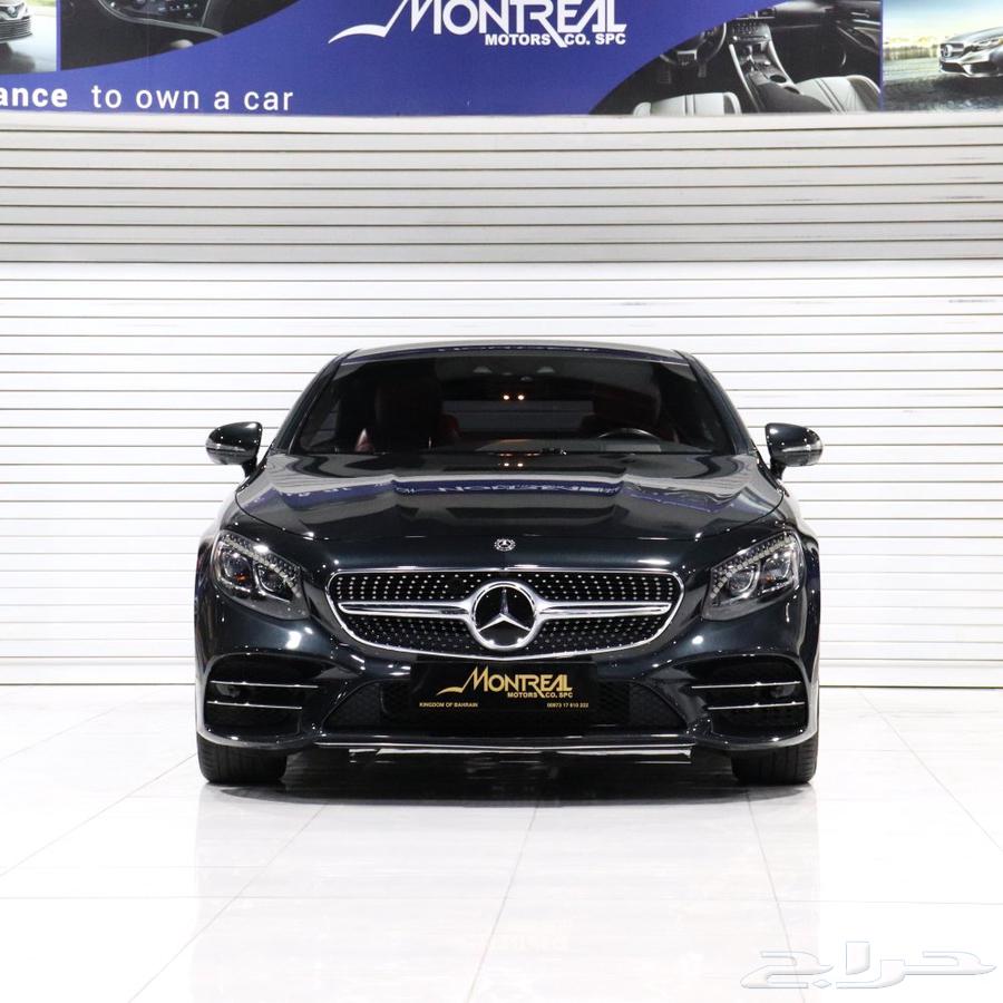 مرسيدس s56063655161409026111