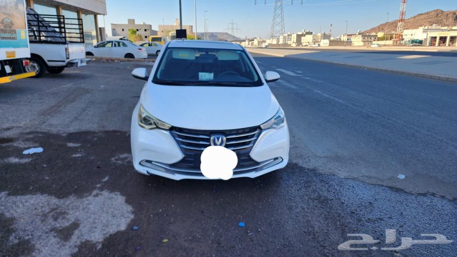 للبيع بتقسيط شانجان سفن فل كامل 202363667514818434113