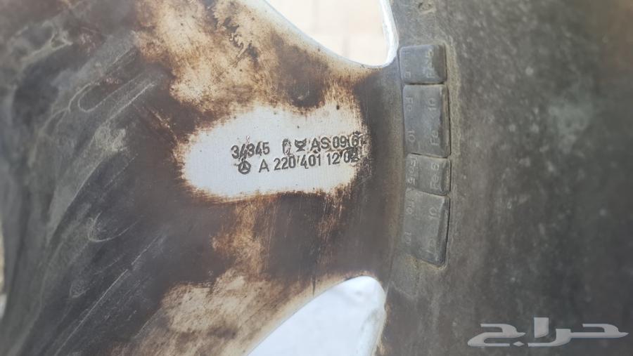 جنوط فياقر 600 نظيفه و اصليه63667510399619114