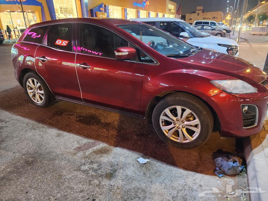 mazda 201163667647551234110