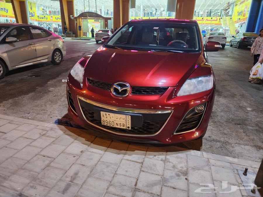 mazda 201163667647551234112