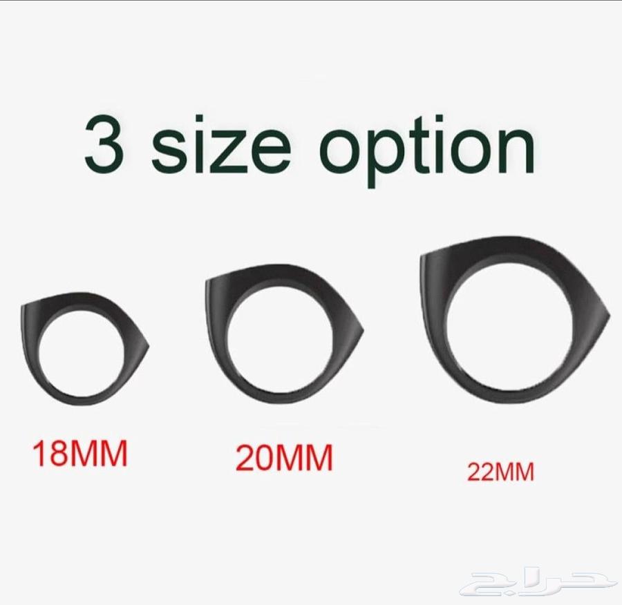 Latest ZAD RING Electronic Tasbih Release63655218132738112