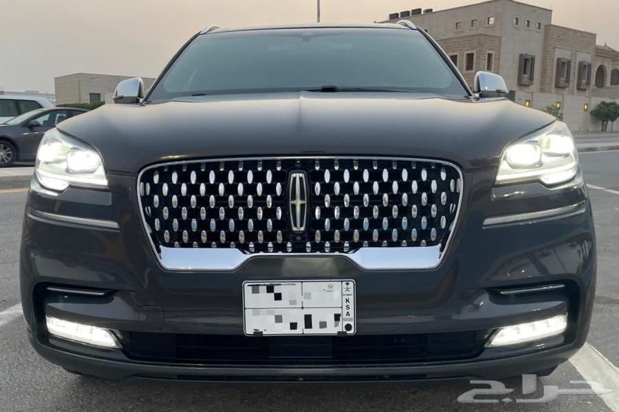 لينكون أفياتور 202063667975345155111