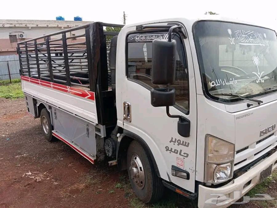 Dina Isuzu for rent63668679513602110
