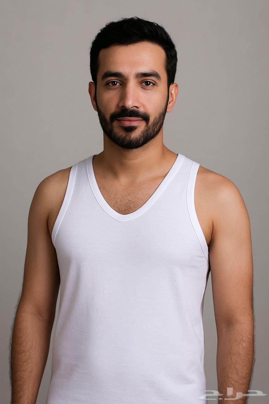 فنايل قطن 100  صناعة مصرية63655217878657112