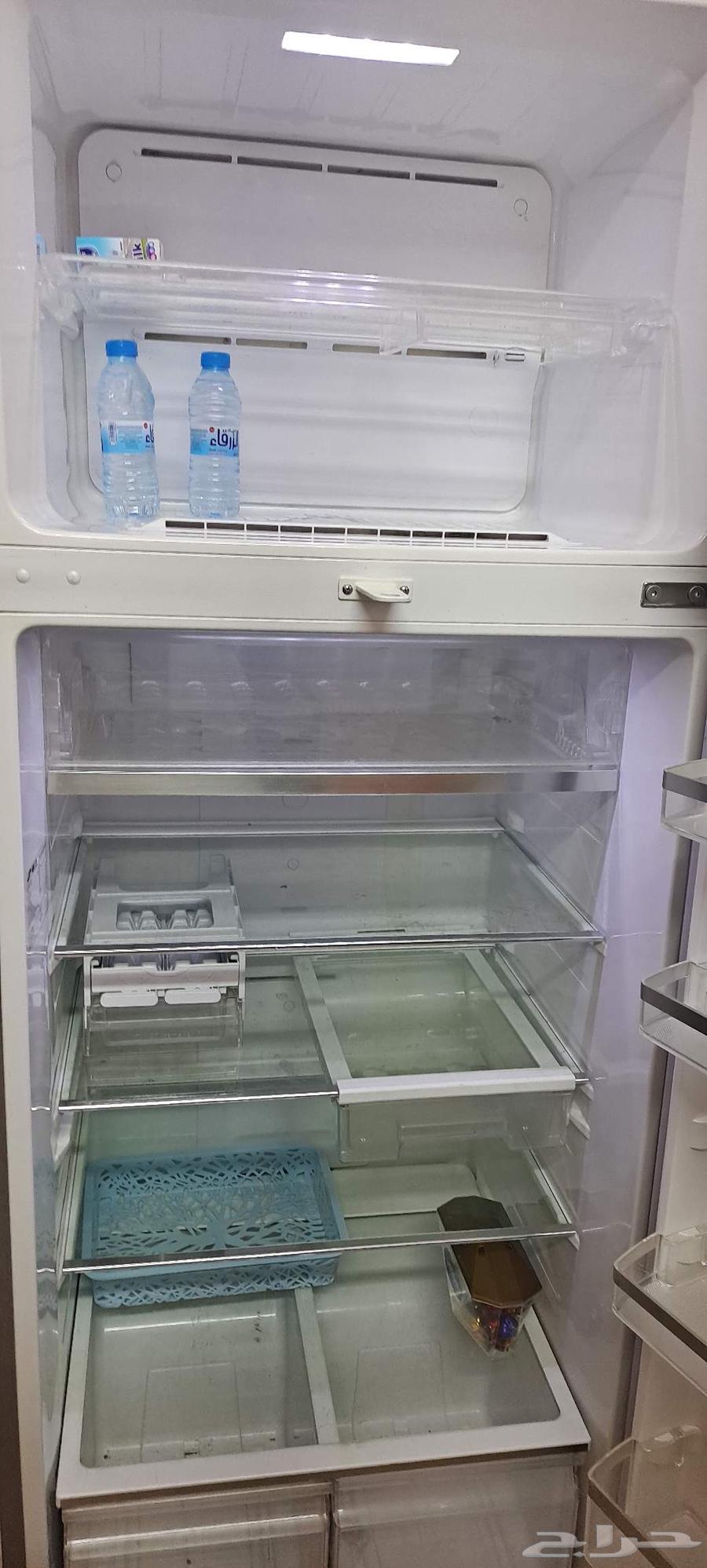 ثلاجة سامسونج إلكتروني63655209892097112