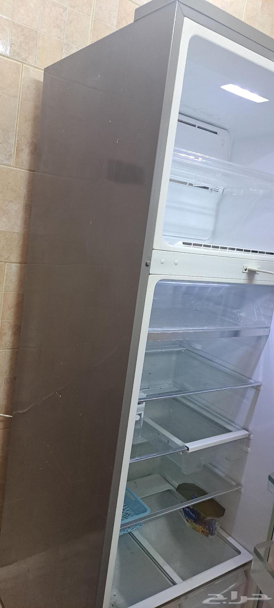 ثلاجة سامسونج إلكتروني63655209892097111