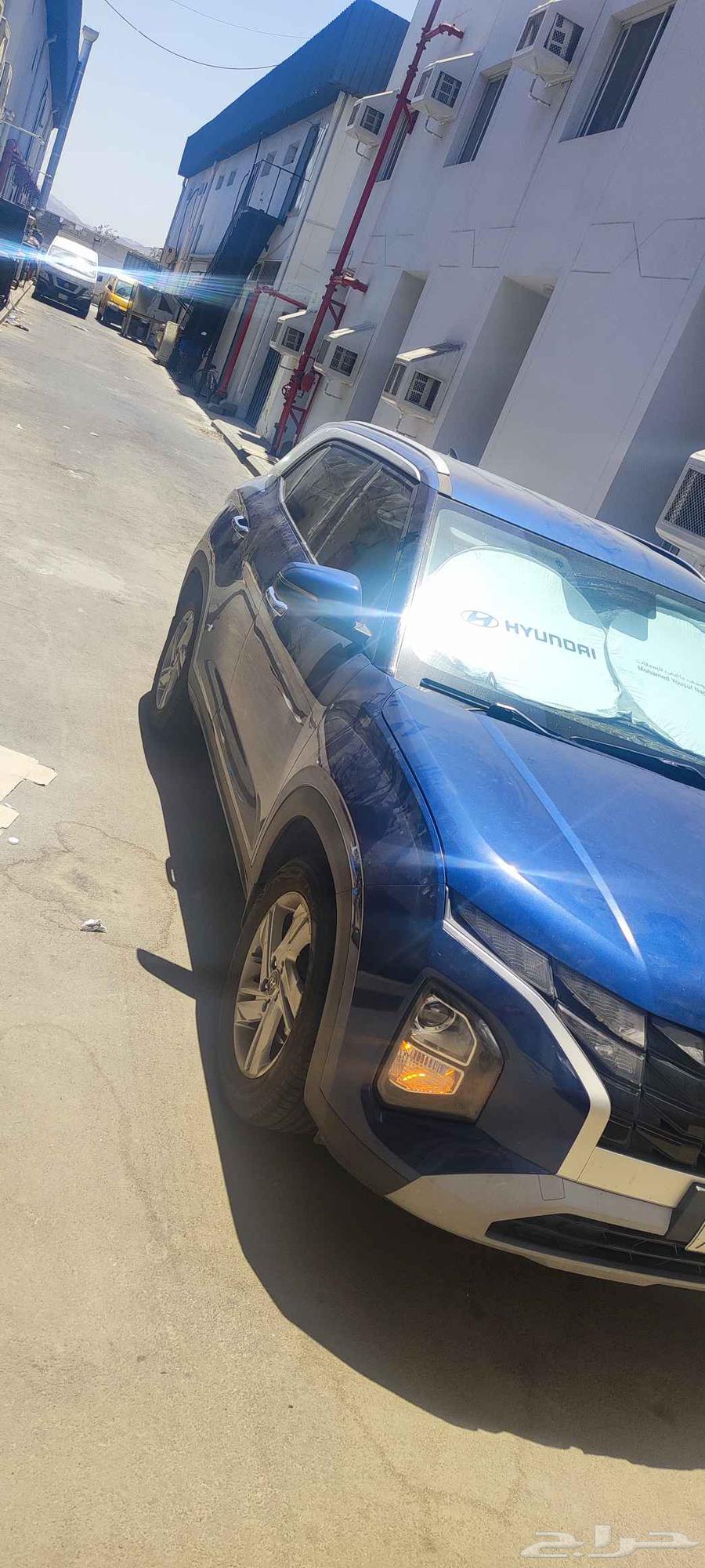 Hyundai Creta 202363667509875843110