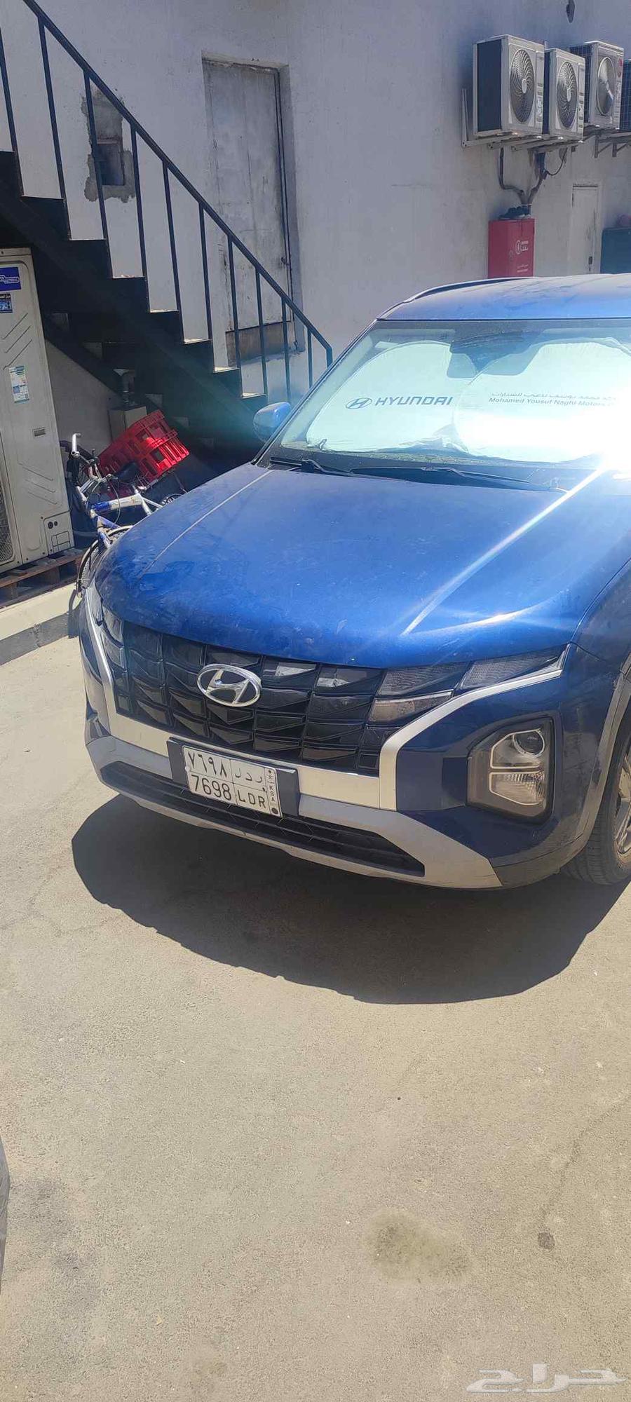 Hyundai Creta 202363667509875843113