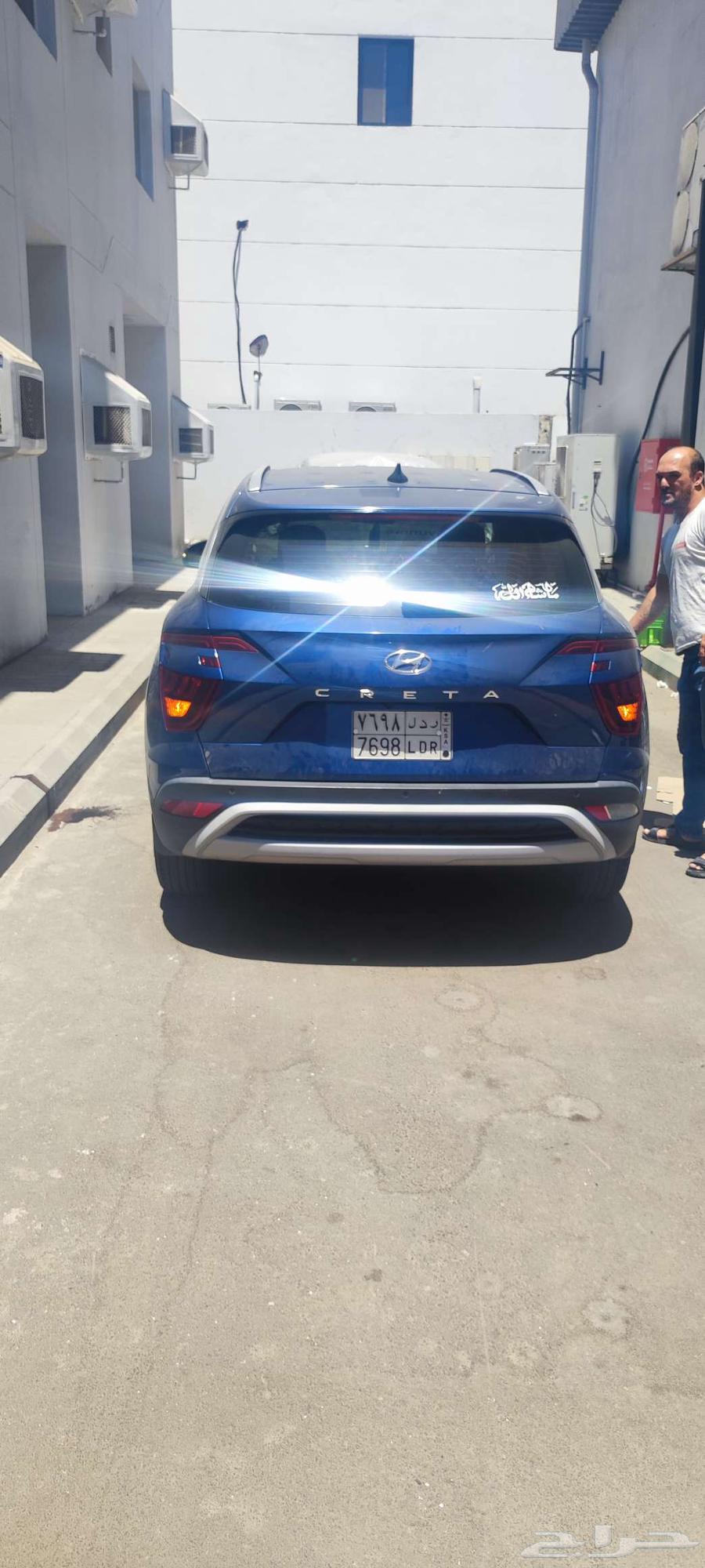 Hyundai Creta 202363667509875843111