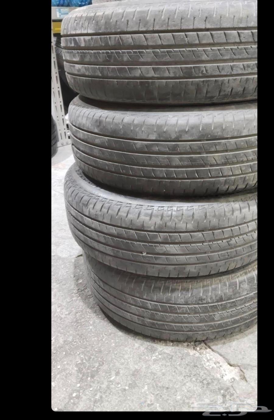 Bridgestone Camry Tires 205 65 1663667521453185110