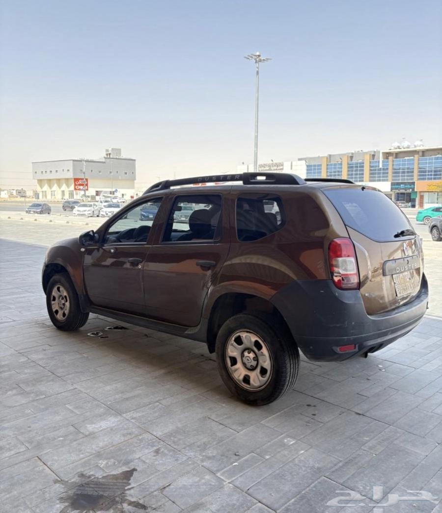 رينو داستر 201563617983469826112