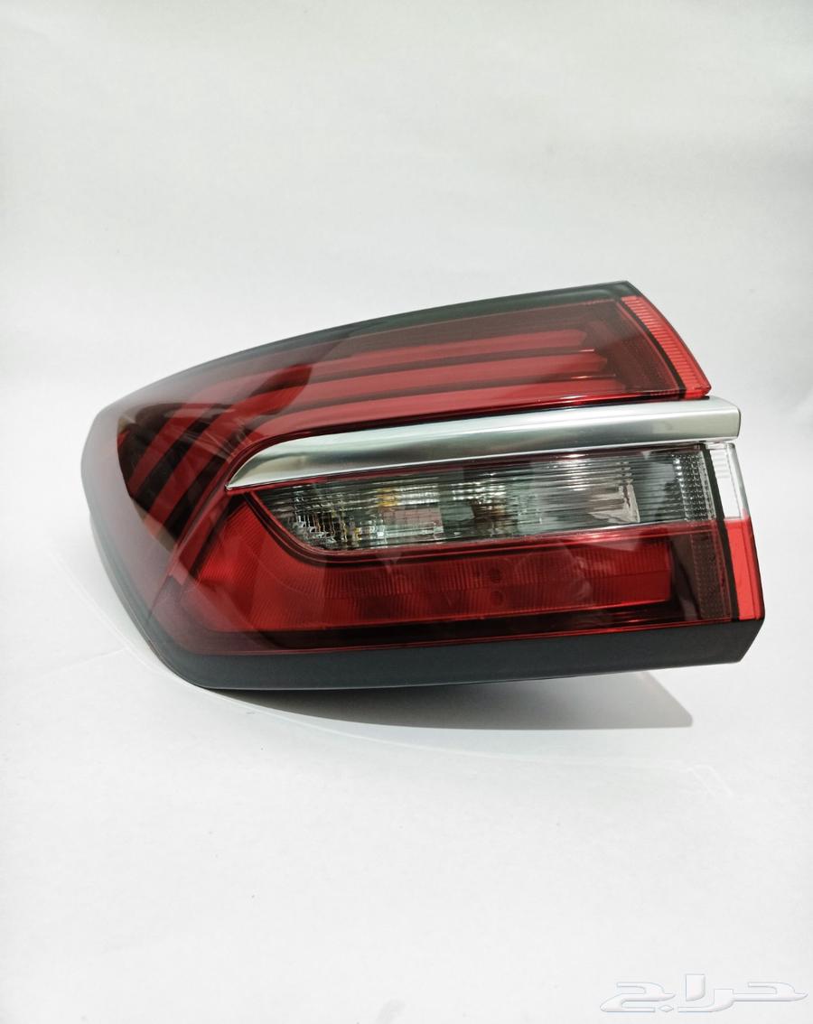 Geely Coolray Rear Bumpers Spare Parts Geely63667521963138110