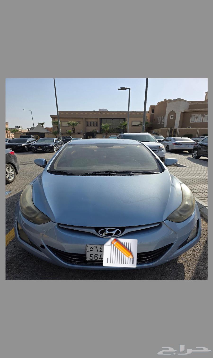 النترا 2014 هونداي63667644944131112