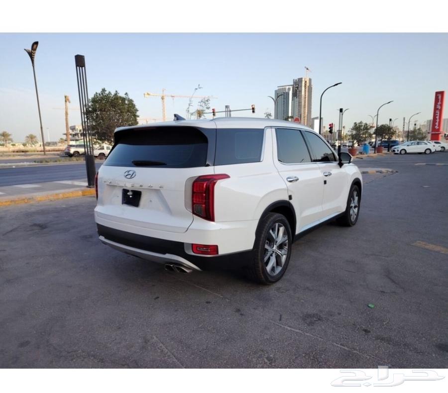 هيونداي باليسايد 2021 وارد كوريا63667516169603113