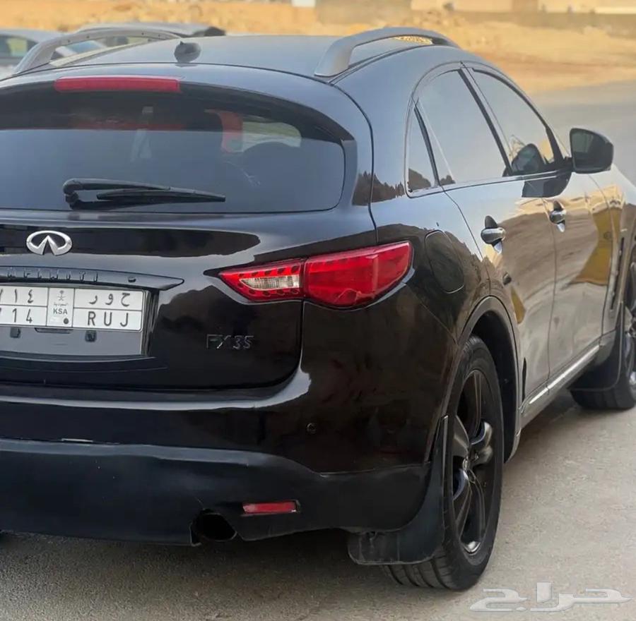 انفنتي fx63667647535363114