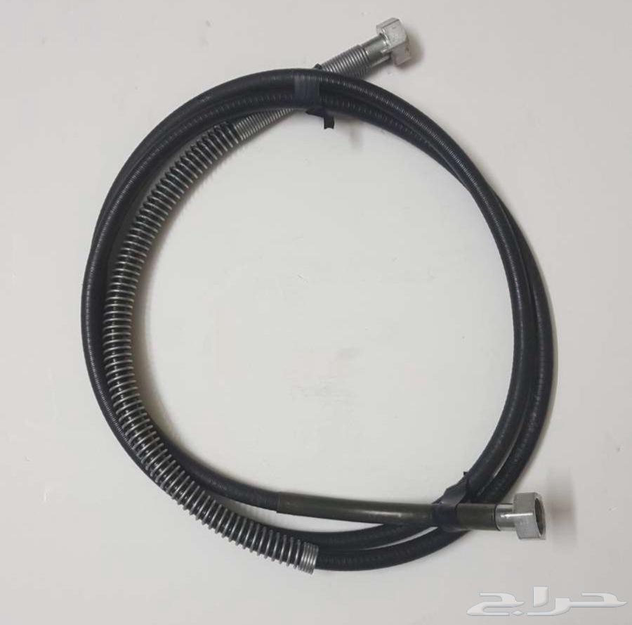 Mercedes-Benz Kilometer Counter Wire63669979583233110