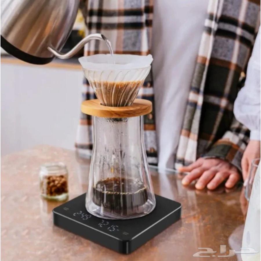 ميزان قهوه رقمي63619047230721112