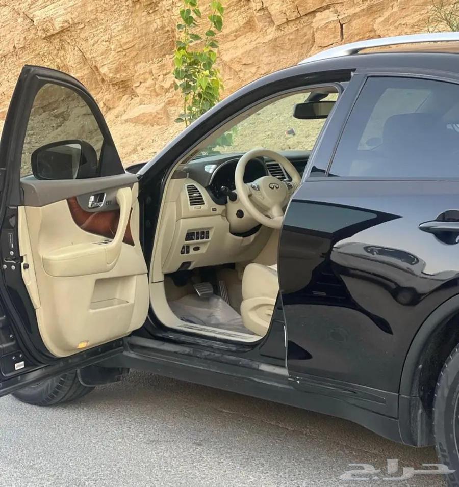 انفنتي fx63667647535363112
