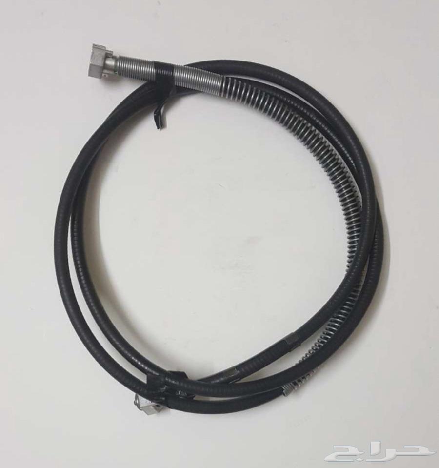 Mercedes-Benz Kilometer Counter Wire63669979583233111