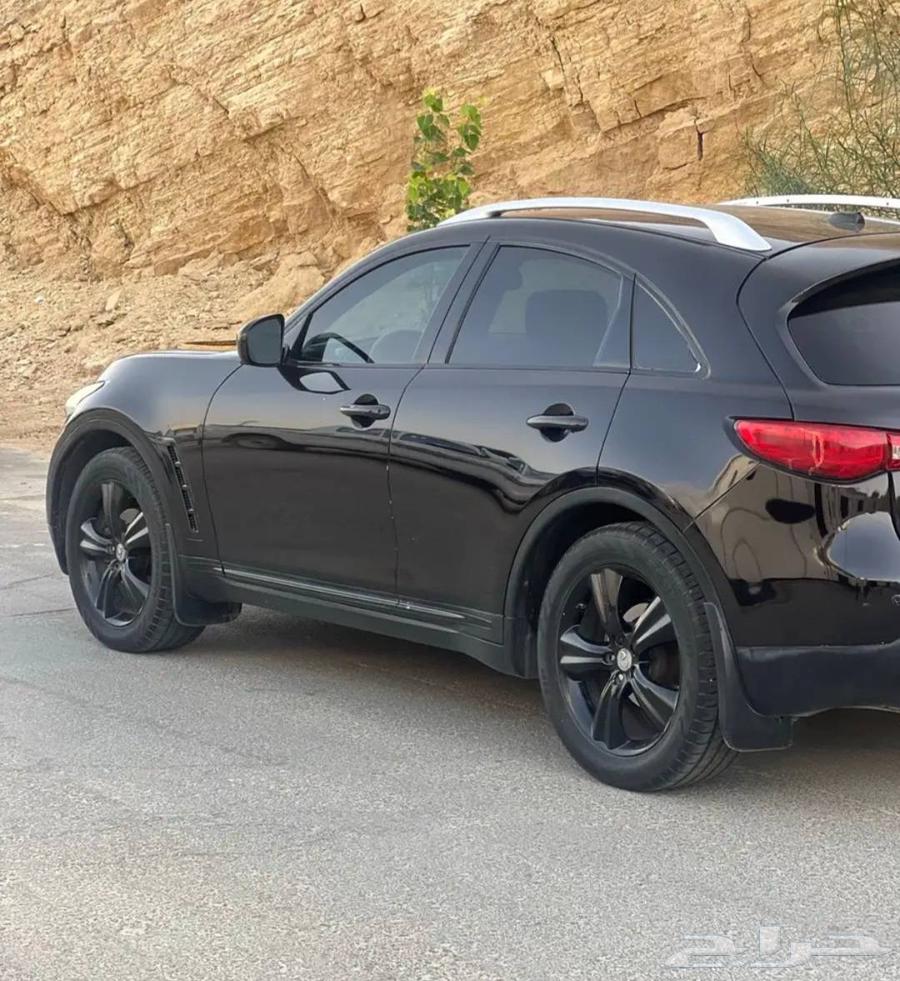 انفنتي fx63667647535363111