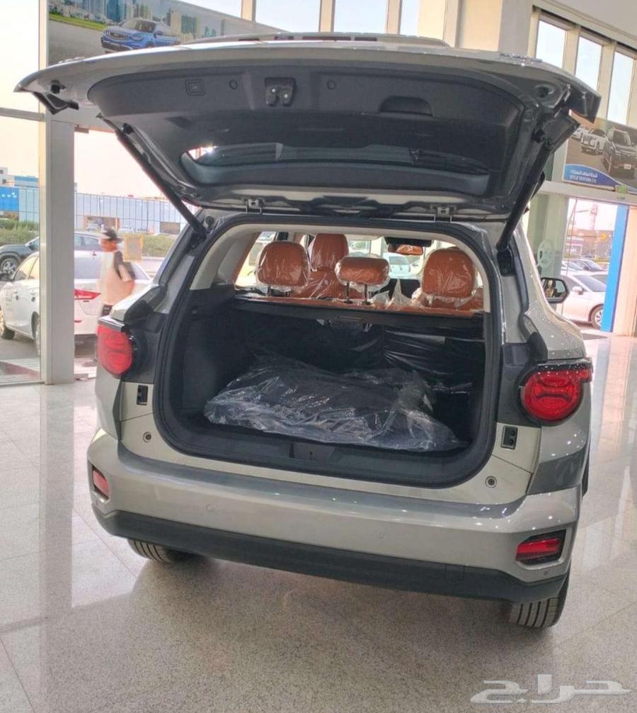 Haval H7 Full Option New 2026 Best Prices Saudi63667520000002113