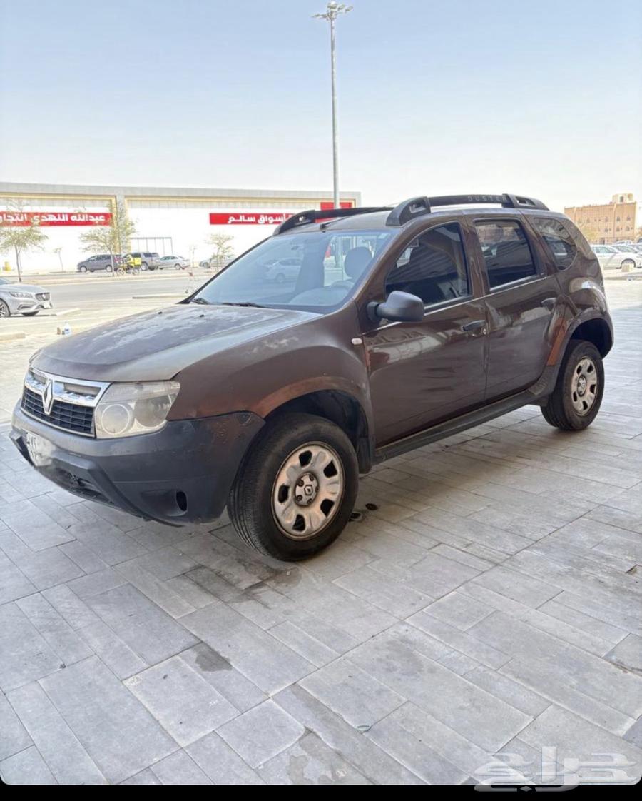 رينو داستر 201563617983469826111