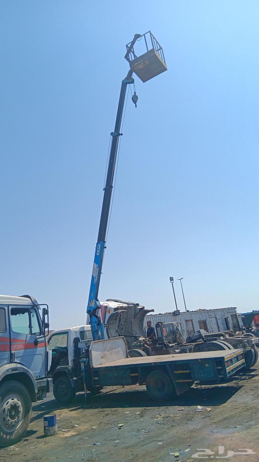 ونش إيجار داخل جده63670244624385114