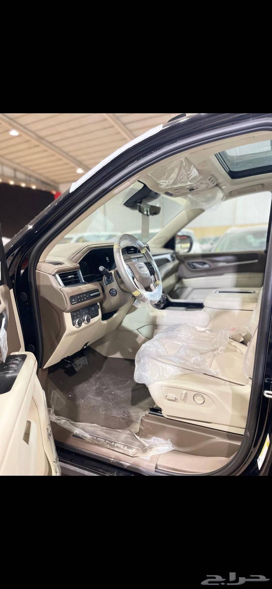 GMC - Denali - Full Option - Gulf Version - 202463667518961921114