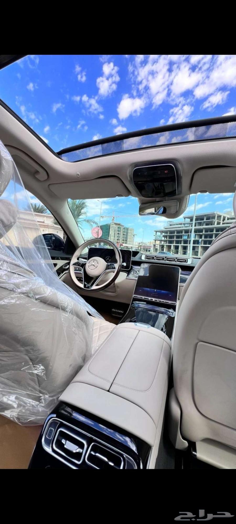Mercedes Jewel Rental with Driver63667496423939113