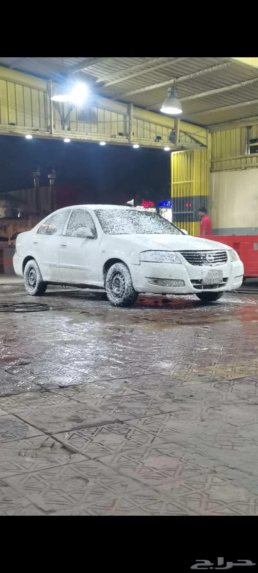 نيسان سني 2011 أوتوماتيك63670498679938110