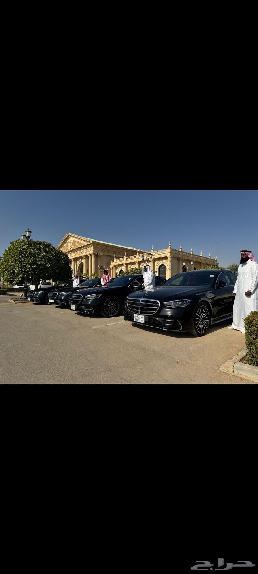 Mercedes Jewel Rental with Driver63667496423939110