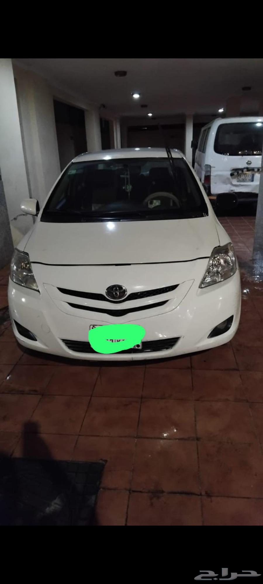 تويتا يارس اتماتيك63667515310466110