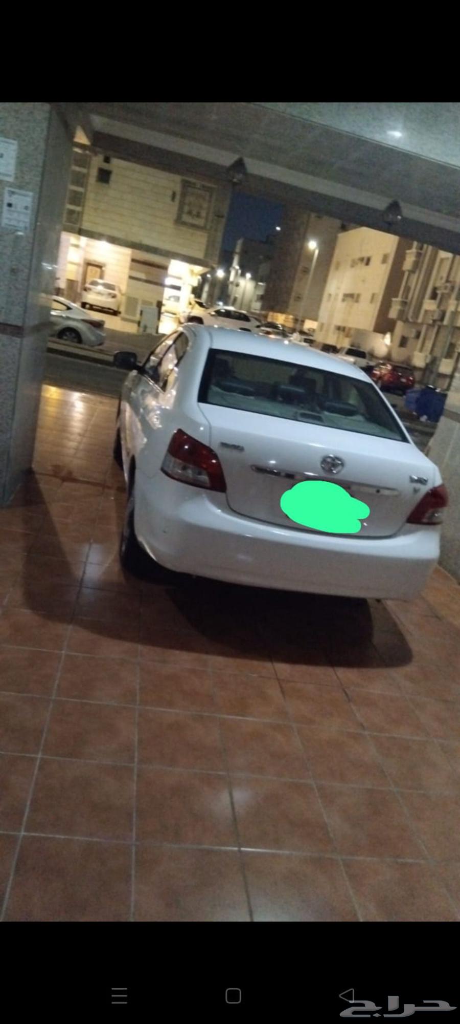 تويتا يارس اتماتيك63667515310466111
