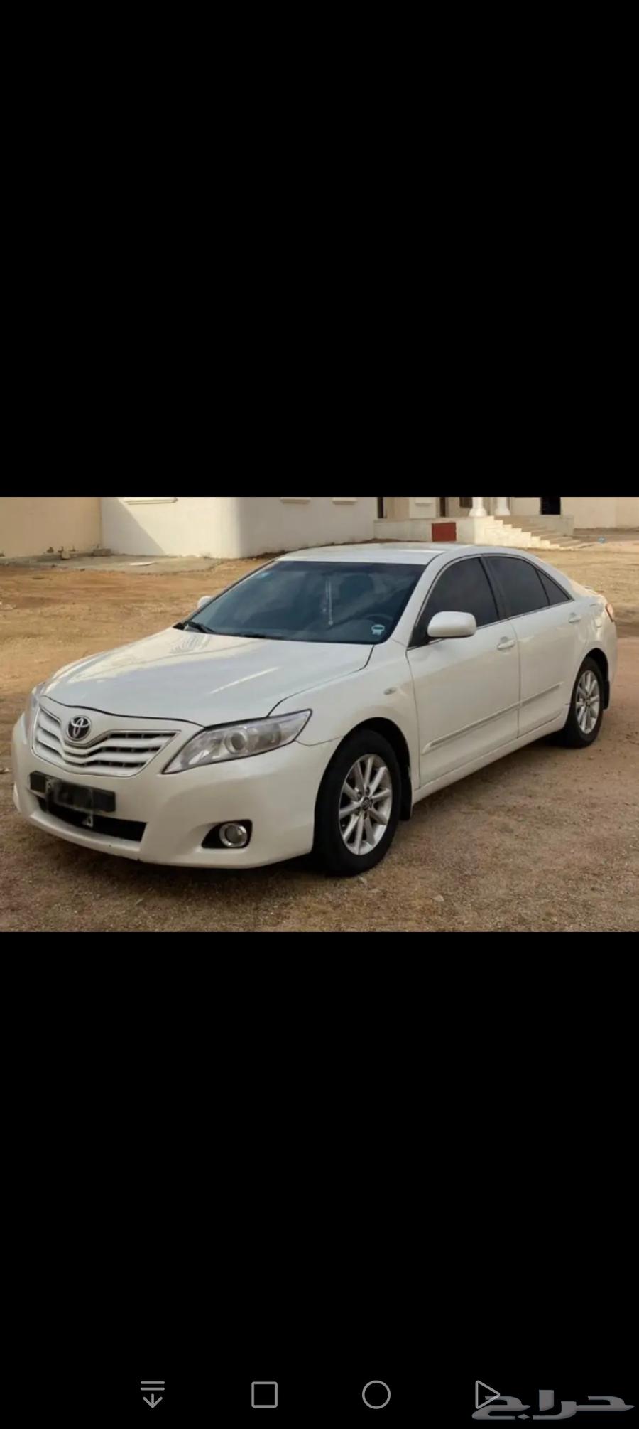 Used Camry Rims 201063670154171777112