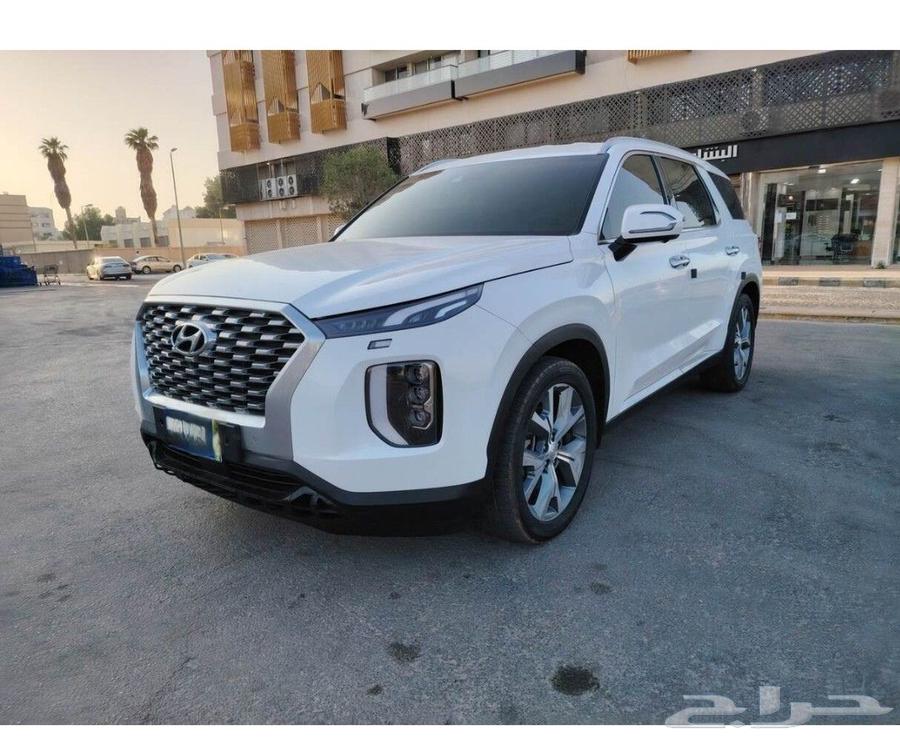 هيونداي باليسايد 2021 وارد كوريا63667516169603110