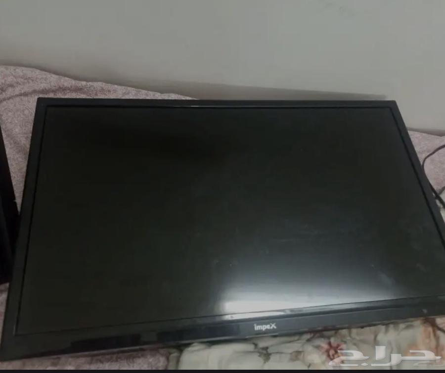 24-inch 60Hz 1080p screen with cable63655221396994110