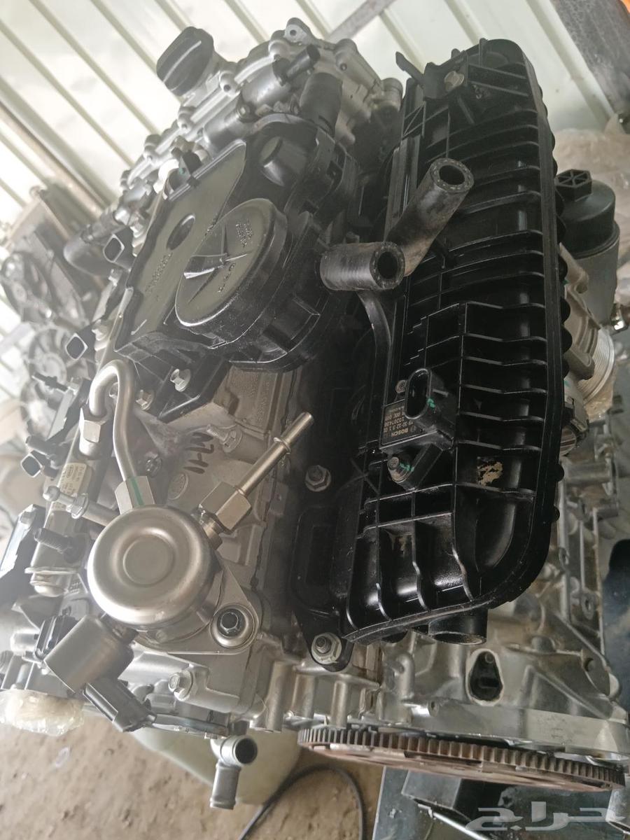 مكينة MG RX8 202263667504937345110