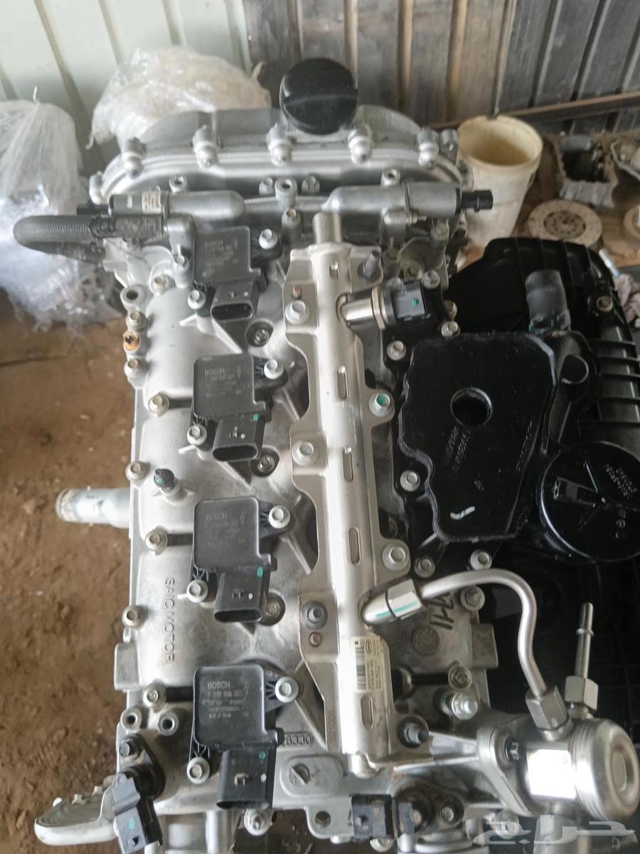 مكينة MG RX8 202263667504937345111