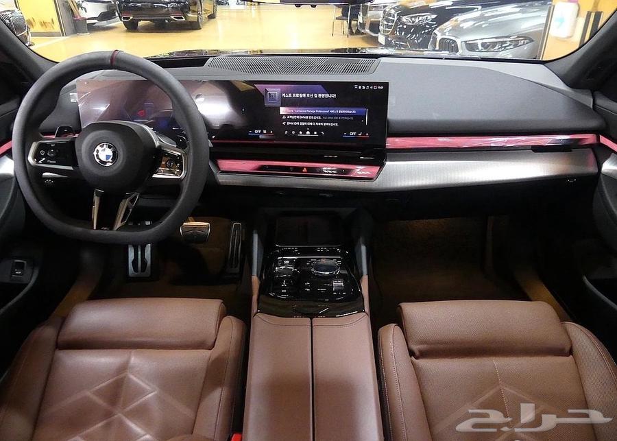 للاستيراد من كوريا _ BMW _ 530i mkit _ 202463670244614402114