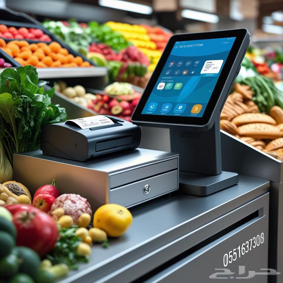Cashier device, cashier printer, cash drawer, certified accounting software63655213545858112